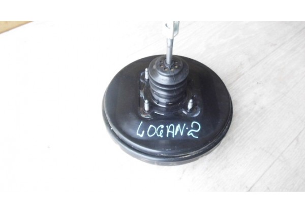 вакуум Renault Logan MCV, 8200456126